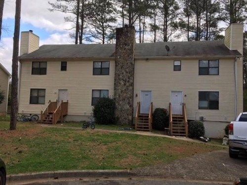1030 Dassow Ct, Alpharetta, GA 30009