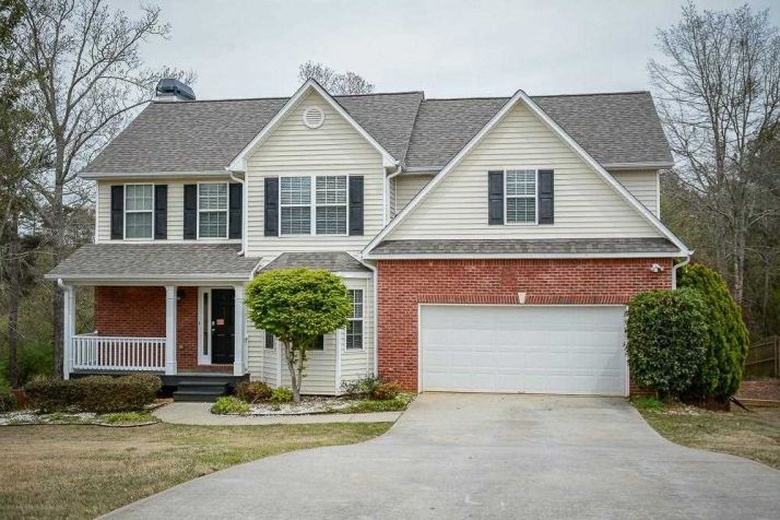 5029 Brookstone Ln, Loganville, GA 30052