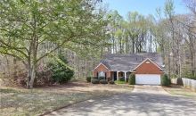 6202 Saddlehorse Dr Flowery Branch, GA 30542