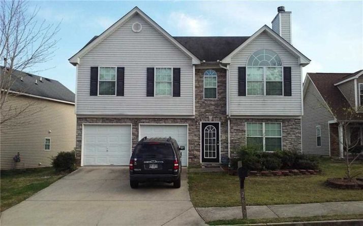 2630 Virginia Cove, Riverdale, GA 30296