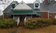 3817 Wake Cir Norfolk, VA 23513
