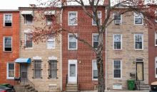 908 W Lombard St Baltimore, MD 21223