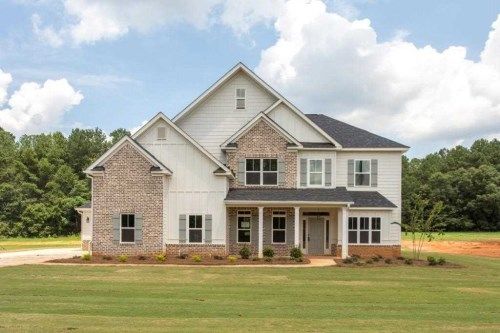 109 Gingers Way, Mcdonough, GA 30252