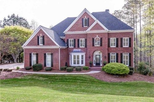 15320 Treyburn Manor View, Alpharetta, GA 30004