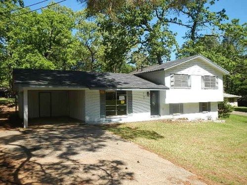 145 Platt Dr, Haughton, LA 71037