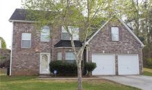 464 Berkshire Place Fairburn, GA 30213