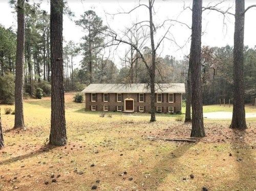 245 Wares Cross Rd, Lagrange, GA 30240