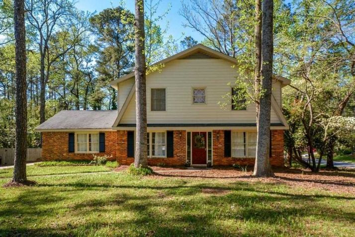 4691 Cain Creek Trl, Lilburn, GA 30047