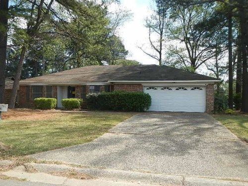 7114 Bobtail Dr, Shreveport, LA 71129