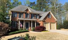 1154 Harbormist Ct Powder Springs, GA 30127