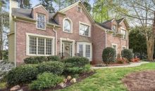 759 White Blossom Ct Powder Springs, GA 30127