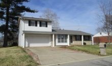 3128 Ainsworth Ct Saint Charles, MO 63301