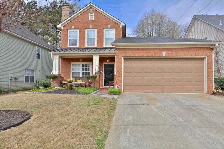 1560 Anna Ruby Ln NW, Kennesaw, GA 30152