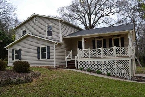 407 Sculley Square, Woodstock, GA 30188