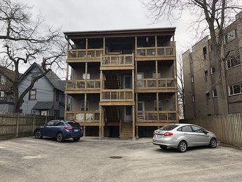 1142 W Morse Ave Apt 2w, Chicago, IL 60626