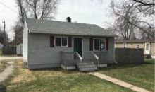 119 Comanche St Council Bluffs, IA 51501