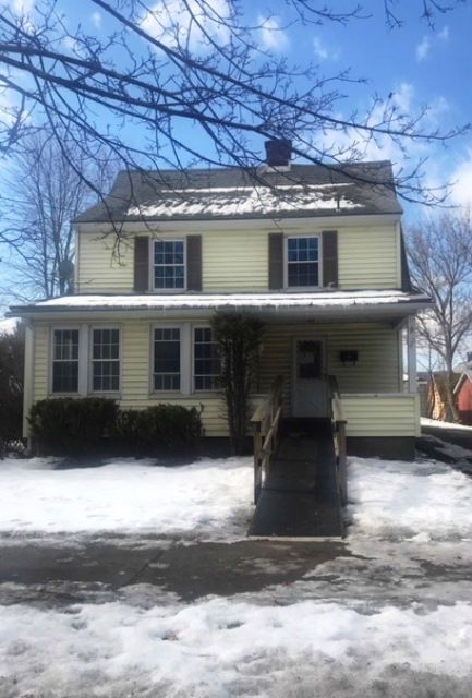 1043 North St, Pittsfield, MA 01201