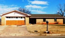 709 Roy Brooksway Clinton, OK 73601