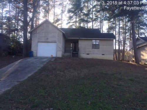 418 WILDER DR., Fayetteville, NC 28314