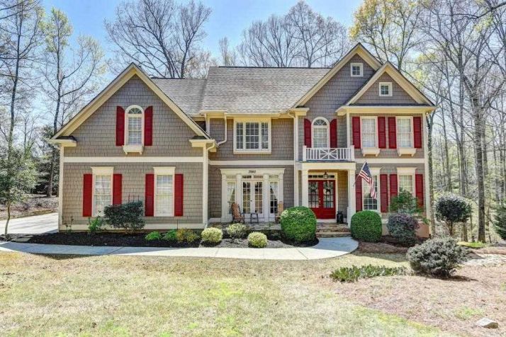 3980 Two Rivers Dr, Cumming, GA 30041