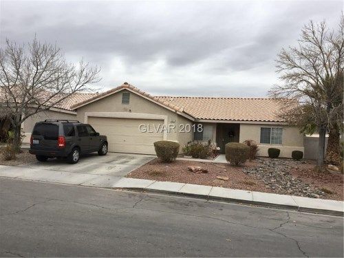312 Mindoro Avenue, North Las Vegas, NV 89031