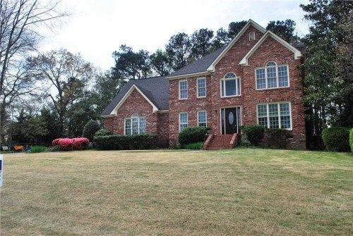 384 Saddlebrook Dr SE, Calhoun, GA 30701