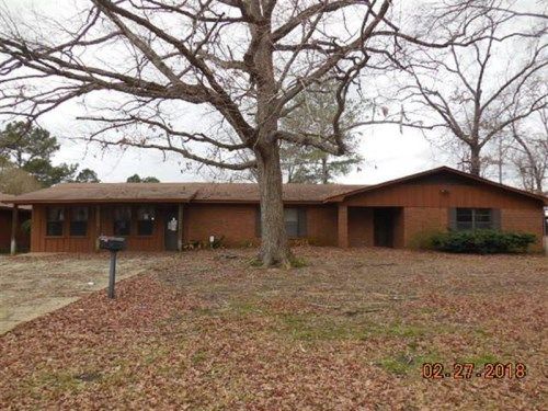 348 BLOCKER CHAPEL RD, Sarepta, LA 71071