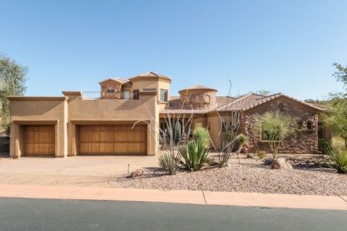 15432 E Firerock Cntry Clb Dr, Fountain Hills, AZ 85268