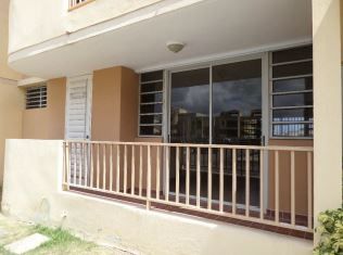 Apt 701 Cond. Parqu, Carolina, PR 00987