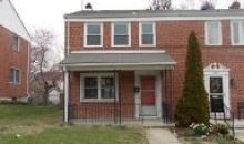140 Marburth Ave Towson, MD 21286