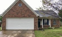 3353 Court Dr Horn Lake, MS 38637