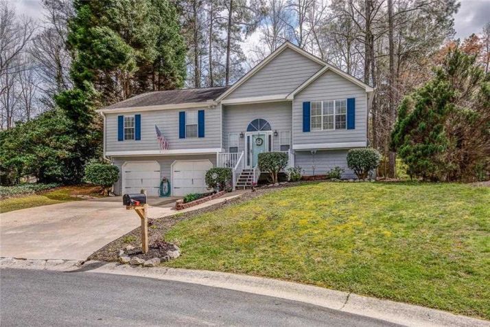 2723 Candler Point SW, Marietta, GA 30064