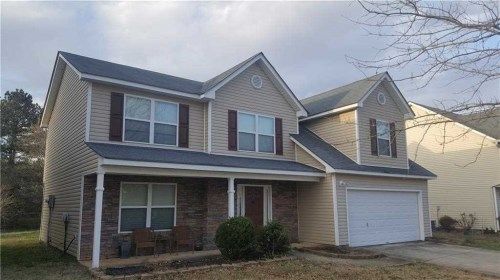 3249 Meadow Point Dr, Snellville, GA 30039