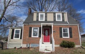 1617 Nova Ave, Capitol Heights, MD 20743