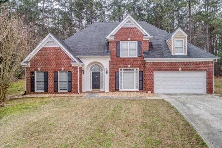 2502 Sutter Ln, Powder Springs, GA 30127