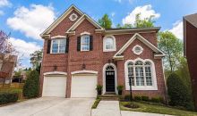 1230 Dunwoody Village Dr Atlanta, GA 30338