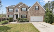 3485 Benefield Place SW Atlanta, GA 30349