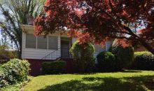 1332 Gideons Dr SW Atlanta, GA 30314