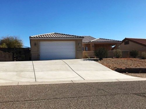 3456 Sunflower Dr, Bullhead City, AZ 86429