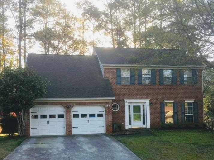1429 Earlham Ln, Lawrenceville, GA 30043