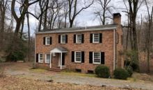 11 Arreton Rd Princeton, NJ 08540