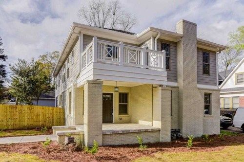 1868 Mercer Ave, Atlanta, GA 30337