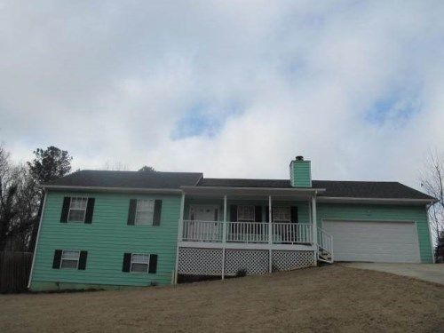 317 Primrose Ln, Auburn, GA 30011