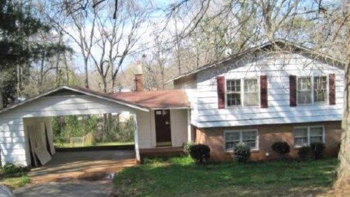 127 Kathryan Ct, Greenville, SC 29605