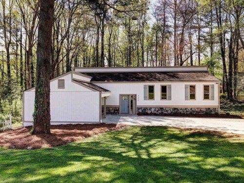 3500 Winfair Place, Marietta, GA 30062