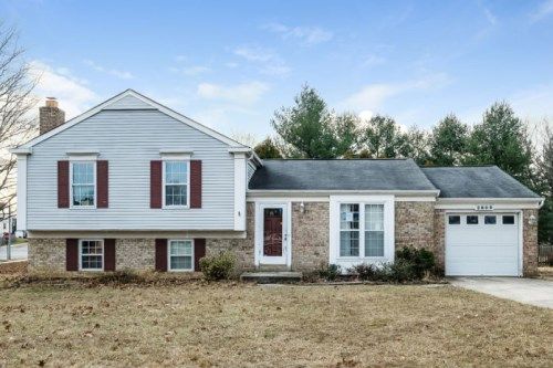 2800 Alex Ct, Bowie, MD 20716