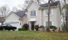 542 Creek Stone Ln Stone Mountain, GA 30087