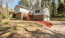 661 Raven Springs Trl Stone Mountain, GA 30087