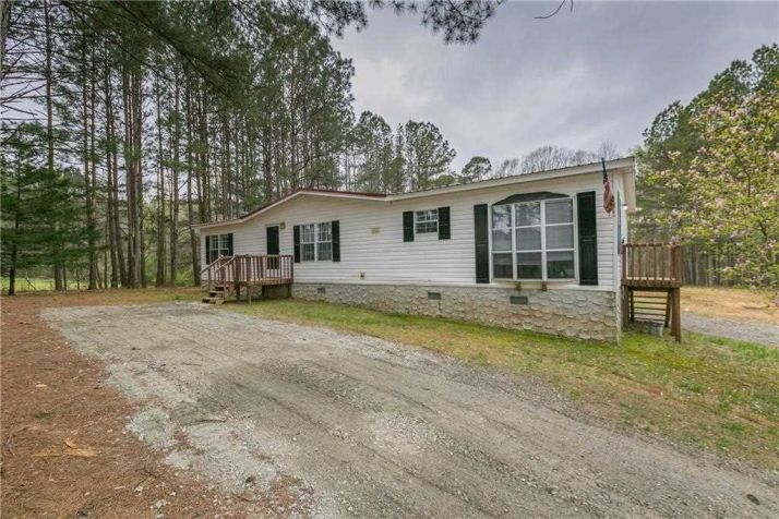 2601 Trotters Ln, Social Circle, GA 30025