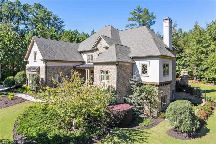 3395 Moye Trl, Duluth, GA 30097